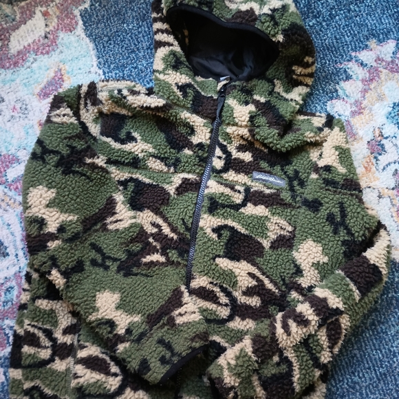 Eddie Bauer jacket - Picture 1 of 2